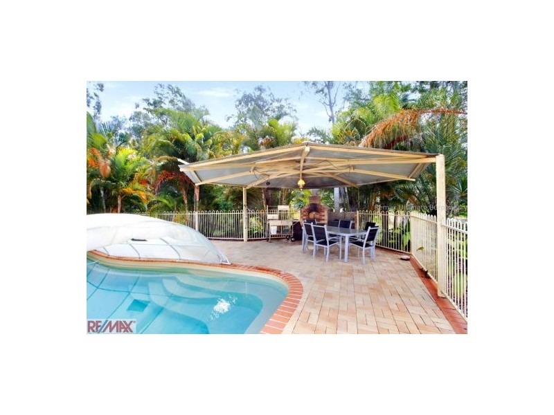 312 Petersen  Road, Morayfield QLD 4506