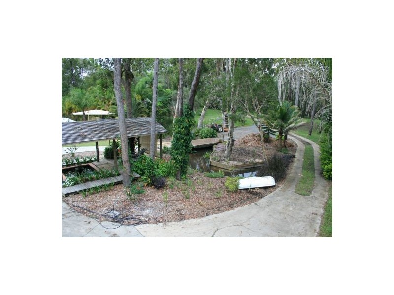 312 Petersen  Road, Morayfield QLD 4506