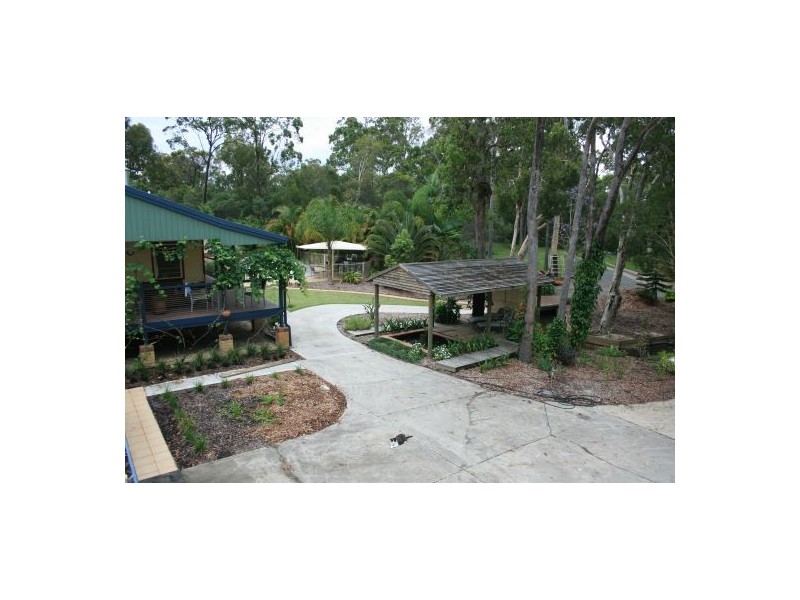 312 Petersen  Road, Morayfield QLD 4506