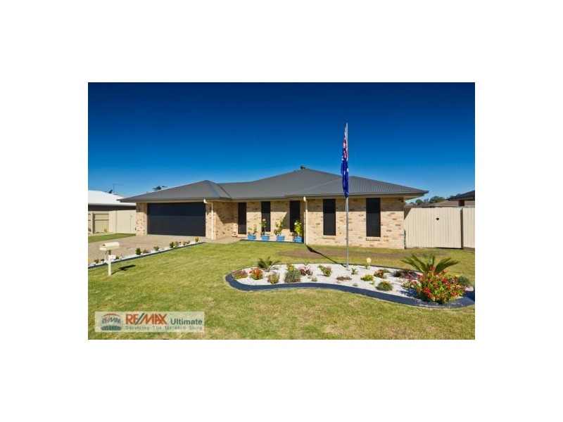 8 Vieritz Road, Bellmere QLD 4510