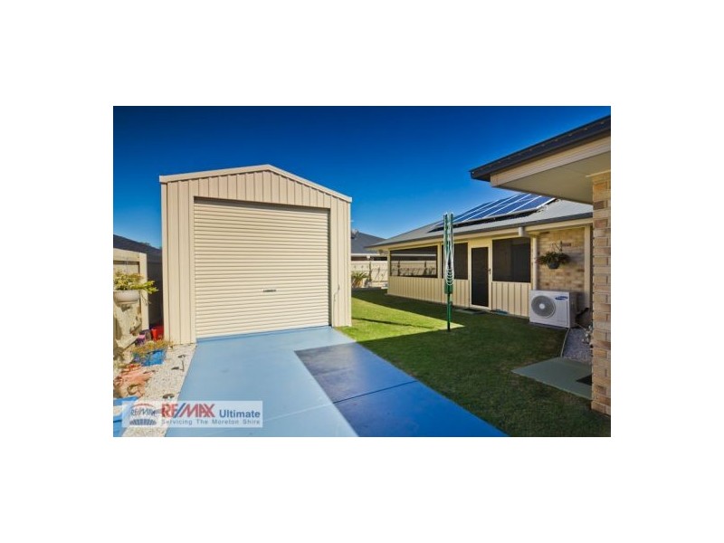 8 Vieritz Road, Bellmere QLD 4510