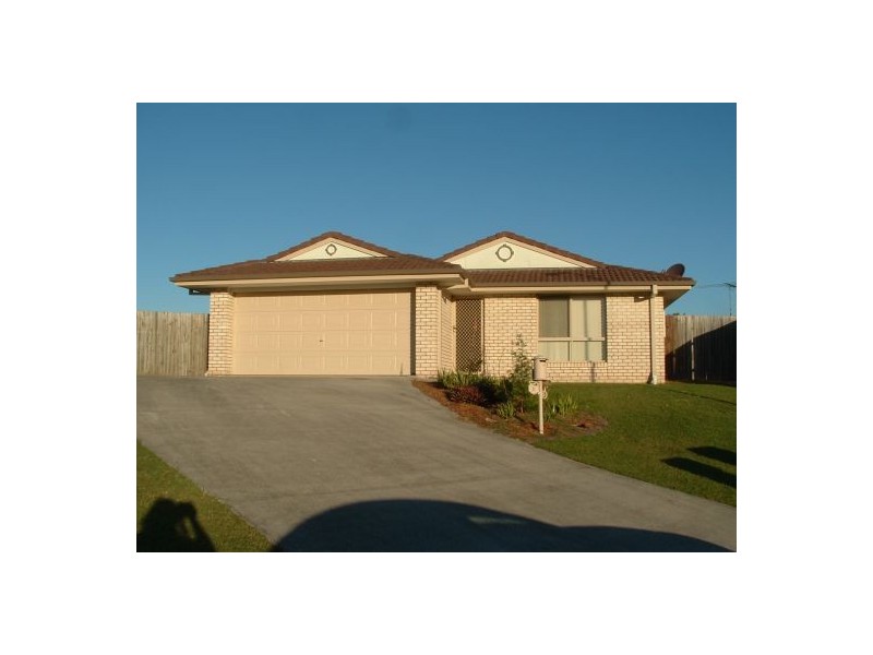 11 Sunbeam Court, Morayfield QLD 4506