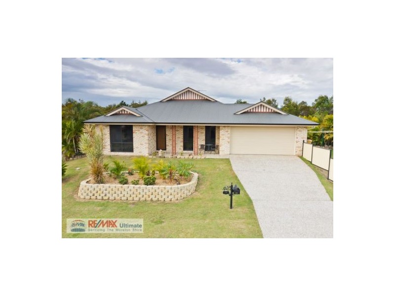 68 MacDonald Drive, Narangba QLD 4504