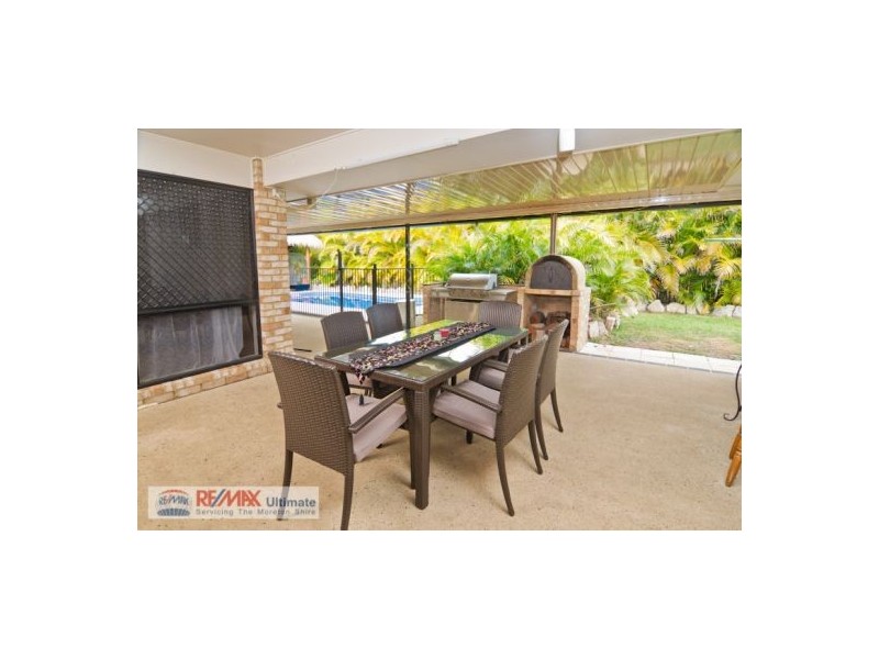 68 MacDonald Drive, Narangba QLD 4504