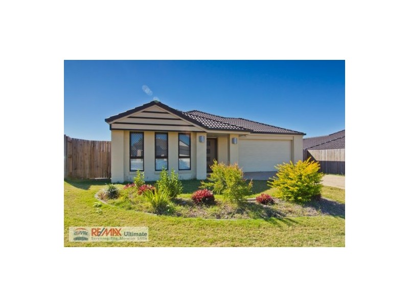 37 Severn Crescent, North Lakes QLD 4509