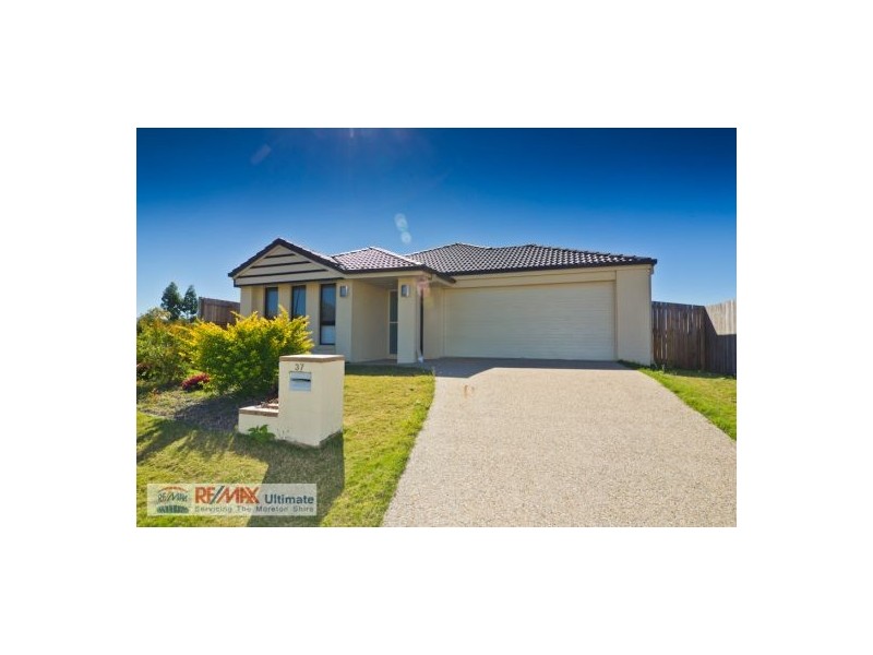 37 Severn Crescent, North Lakes QLD 4509