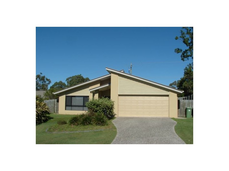 Narangba QLD 4504