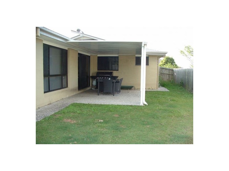 Narangba QLD 4504