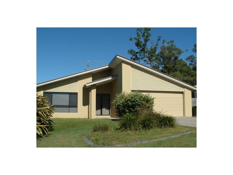 Narangba QLD 4504