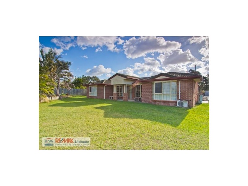 2 Candlebark Crescent, Burpengary QLD 4505