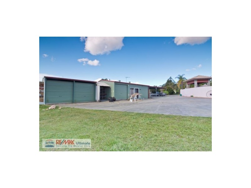 2 Candlebark Crescent, Burpengary QLD 4505