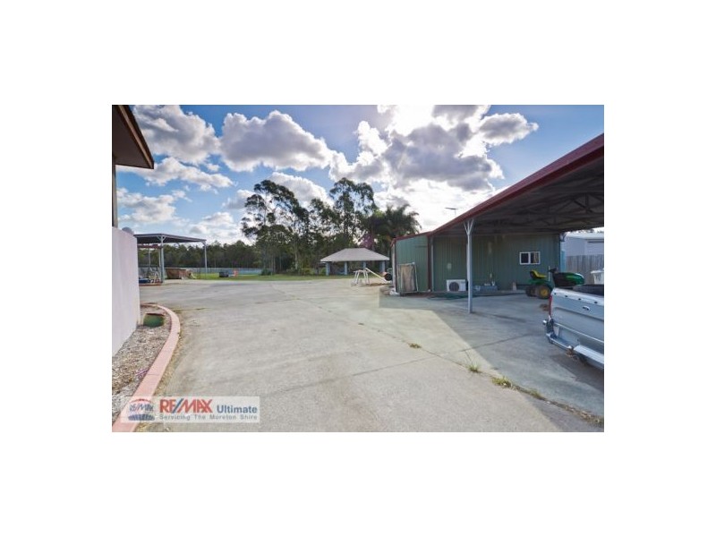 2 Candlebark Crescent, Burpengary QLD 4505