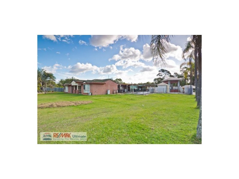 2 Candlebark Crescent, Burpengary QLD 4505