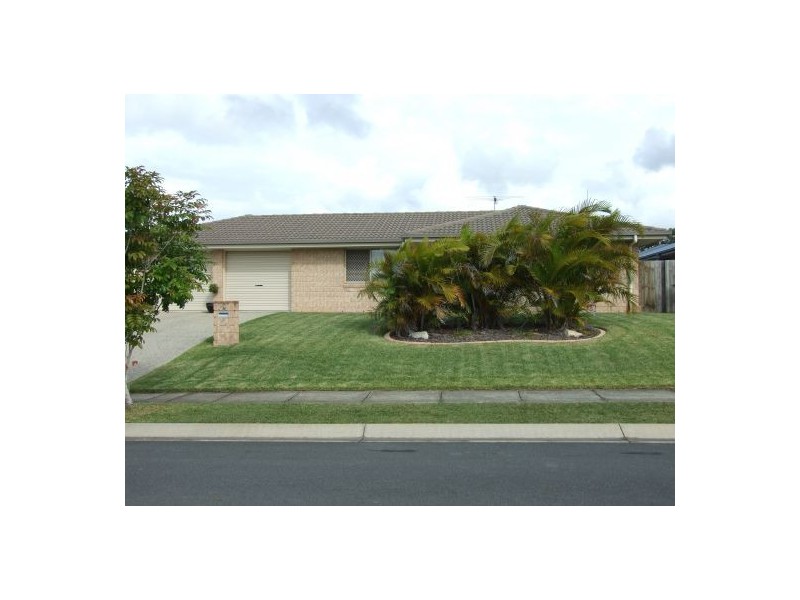 7 Burns Parade, Kallangur QLD 4503