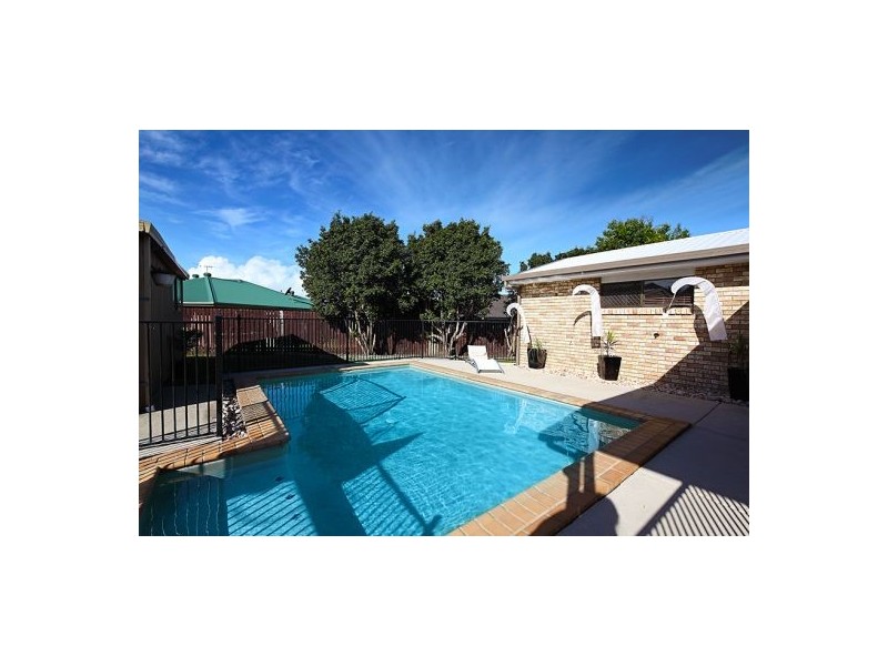 31 Emerson Drive, Morayfield QLD 4506