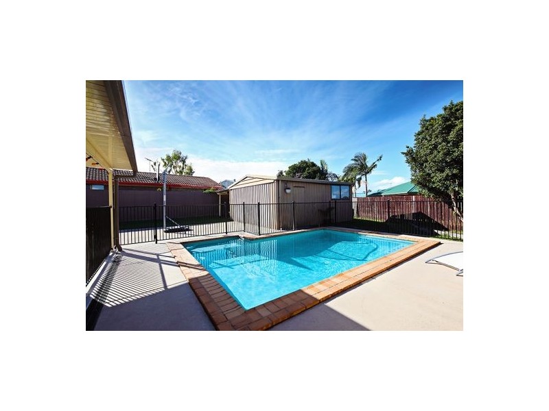 31 Emerson Drive, Morayfield QLD 4506