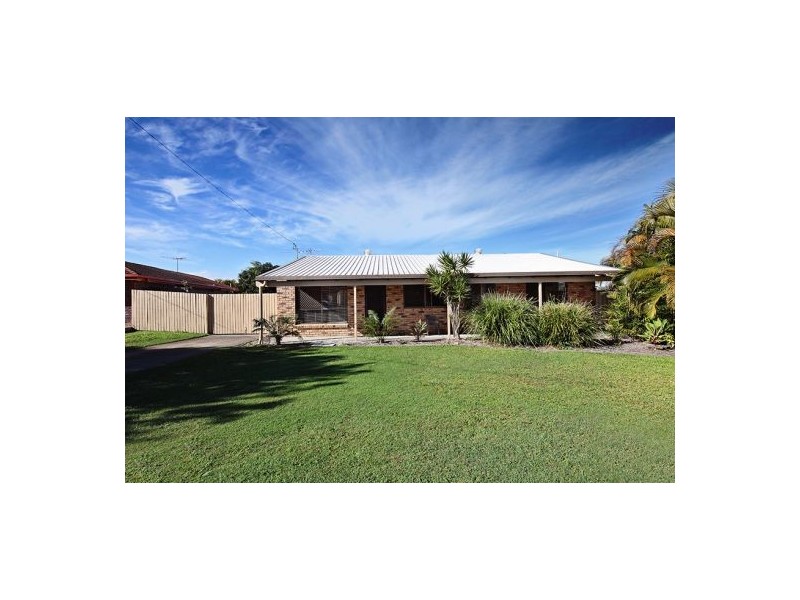 31 Emerson Drive, Morayfield QLD 4506