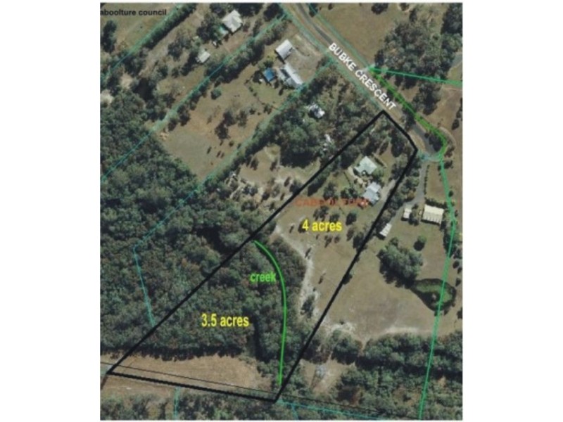 46 Bubke Crescent, Caboolture QLD 4510