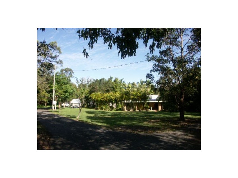 46 Bubke Crescent, Caboolture QLD 4510