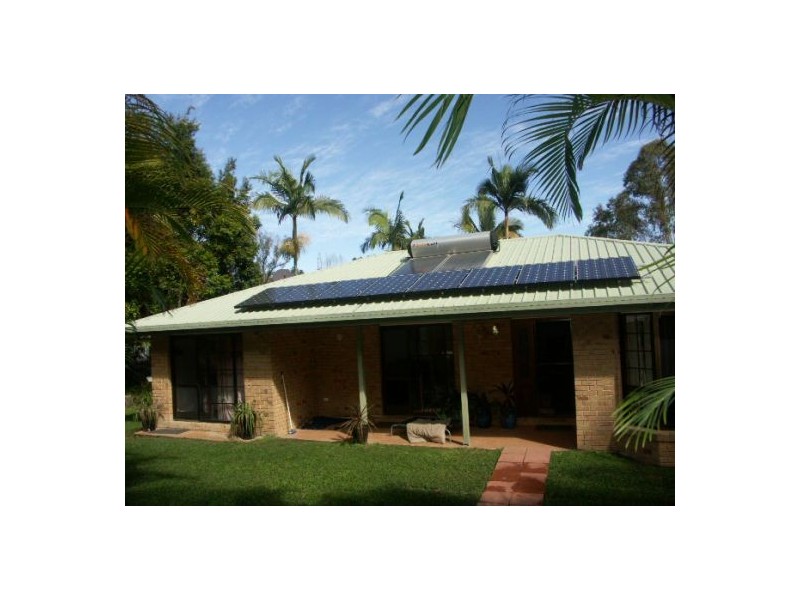 46 Bubke Crescent, Caboolture QLD 4510