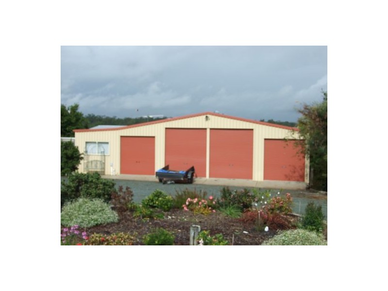 101-105 Macginley Road, Upper Caboolture QLD 4510