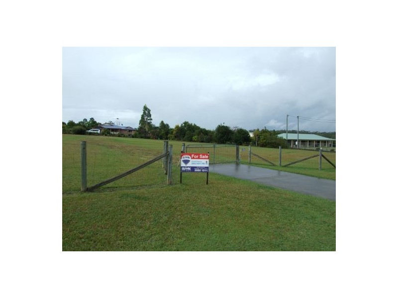 Lot 1 101-105 MacGinley Road, Upper Caboolture QLD 4510