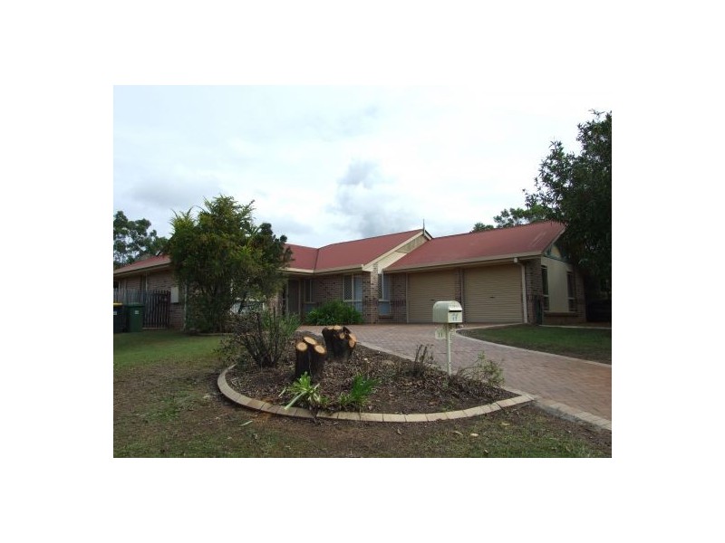 11 Forest Ridge Drive, Narangba QLD 4504