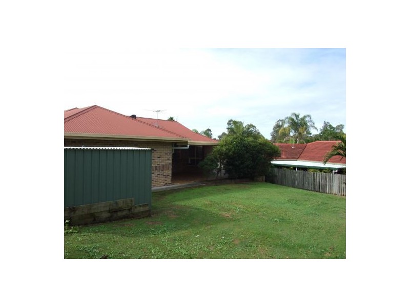 11 Forest Ridge Drive, Narangba QLD 4504