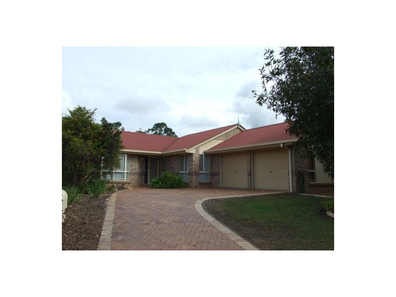 11 Forest Ridge Drive, Narangba QLD 4504