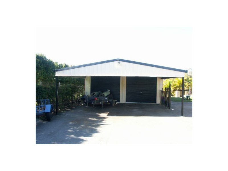Elimbah QLD 4516