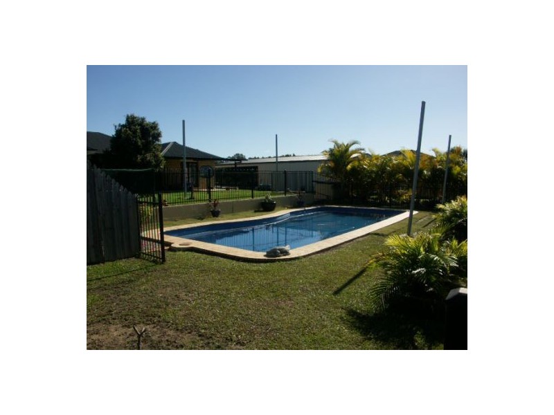 Elimbah QLD 4516