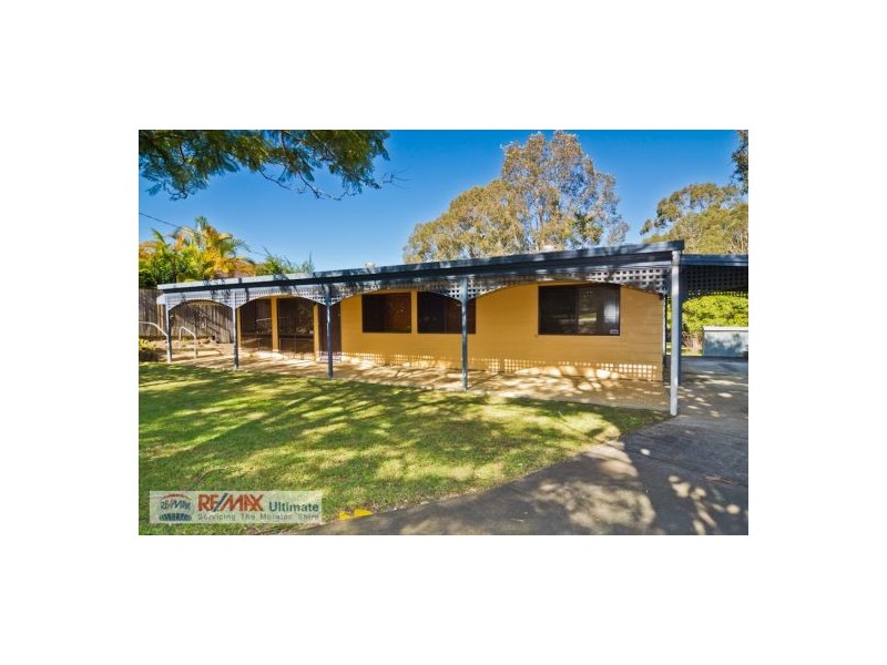 8 Wendy Crescent, Caboolture QLD 4510