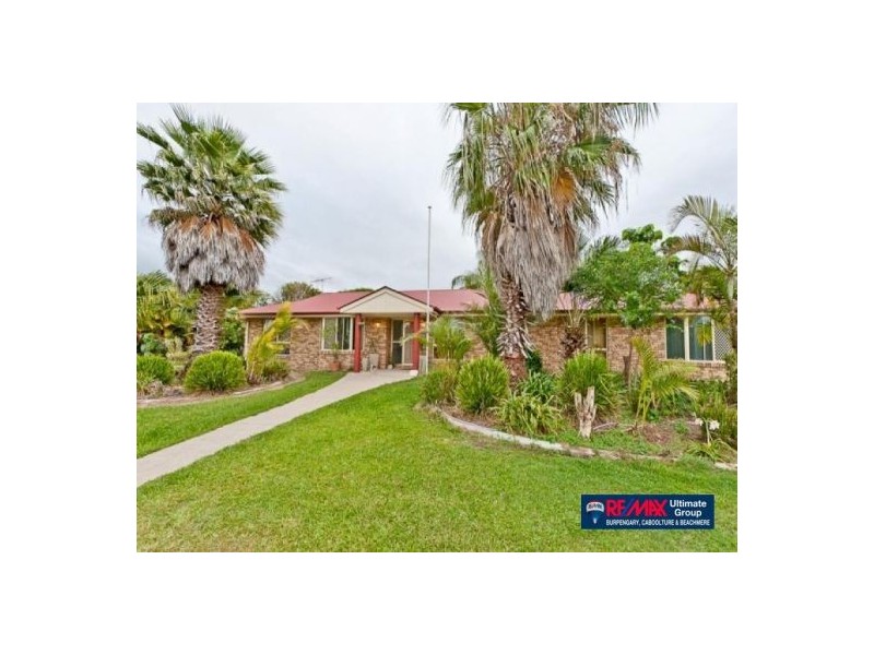 5 Dover Court, Burpengary QLD 4505