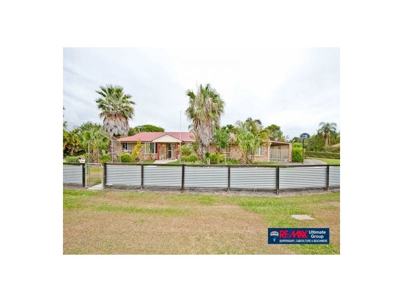 5 Dover Court, Burpengary QLD 4505