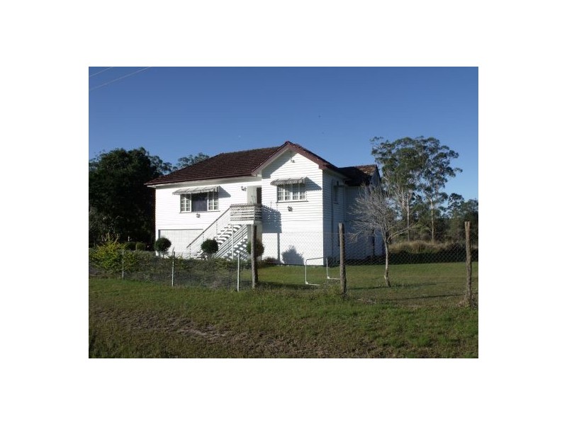 215 Smiths Road, Caboolture QLD 4510