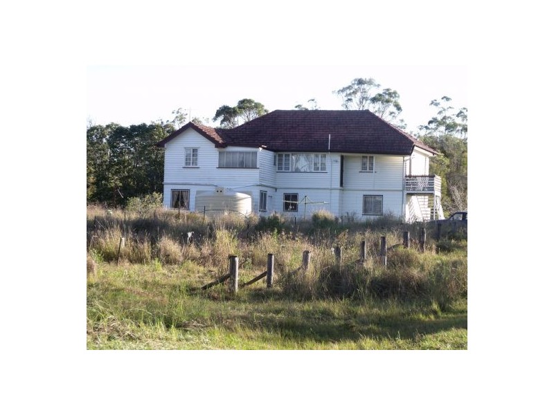 215 Smiths Road, Caboolture QLD 4510