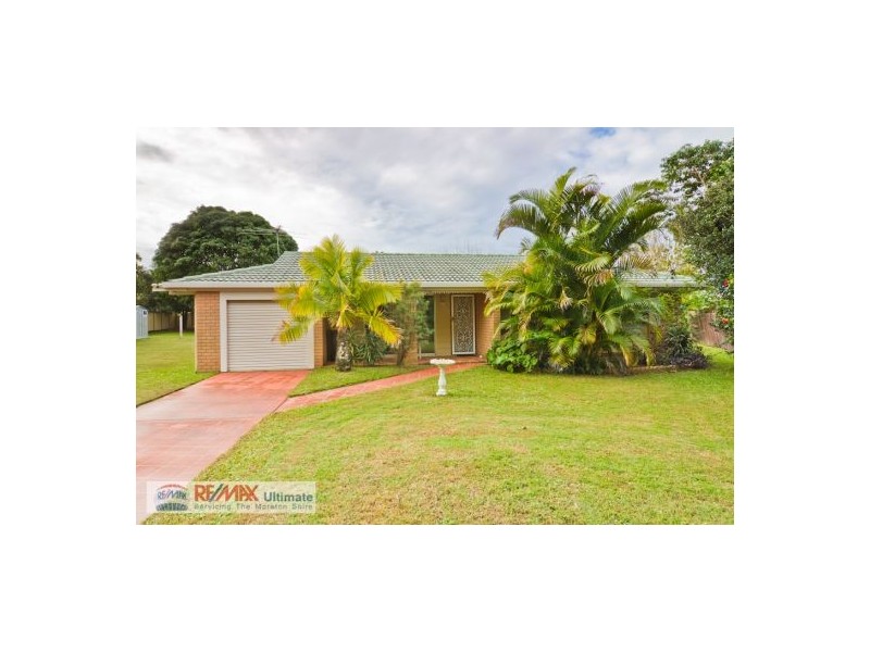 15 Cooper Place, Morayfield QLD 4506