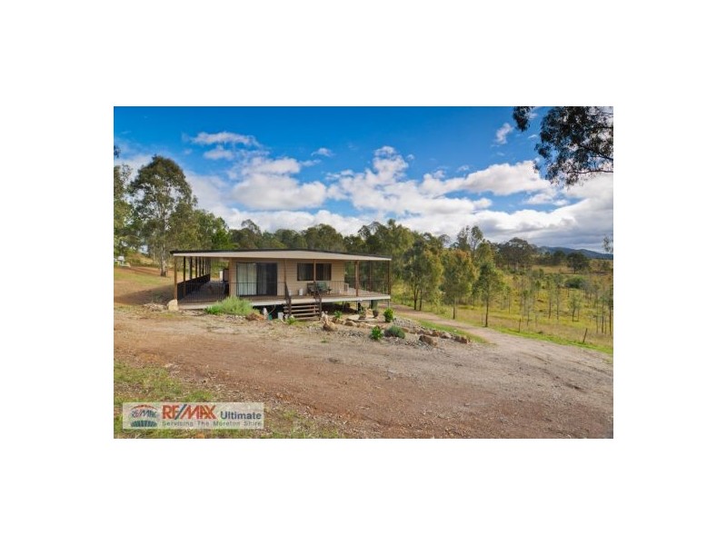4070 D’aguilar Highway, Woodford QLD 4514