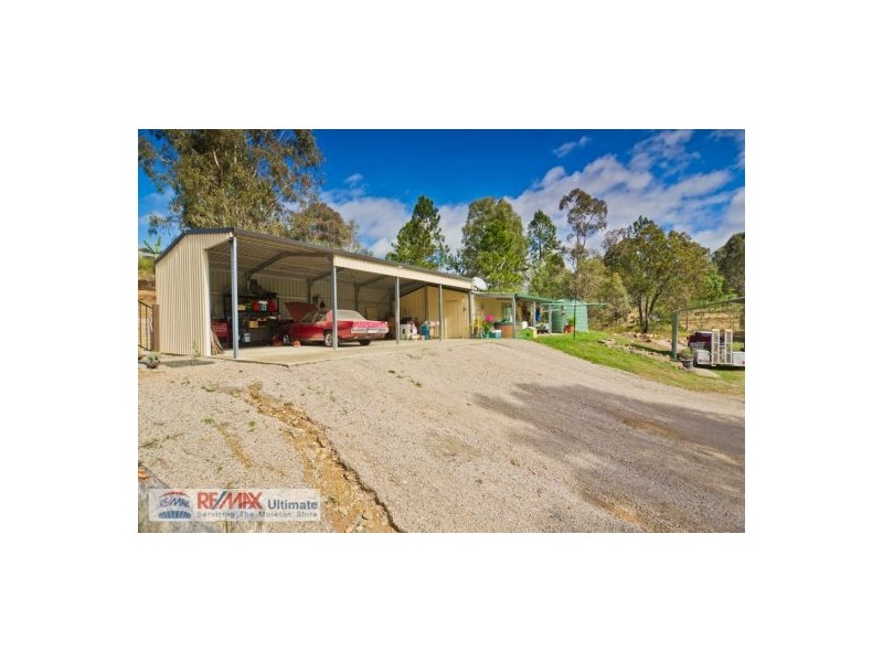 4070 D’aguilar Highway, Woodford QLD 4514