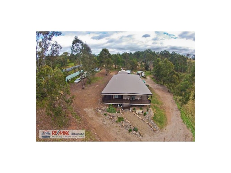 4070 D’aguilar Highway, Woodford QLD 4514