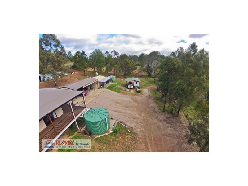 4070 D’aguilar Highway, Woodford QLD 4514