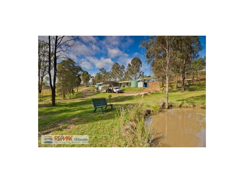 4070 D’aguilar Highway, Woodford QLD 4514