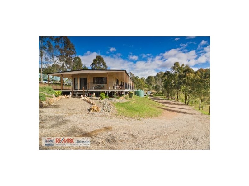4070 D’aguilar Highway, Woodford QLD 4514