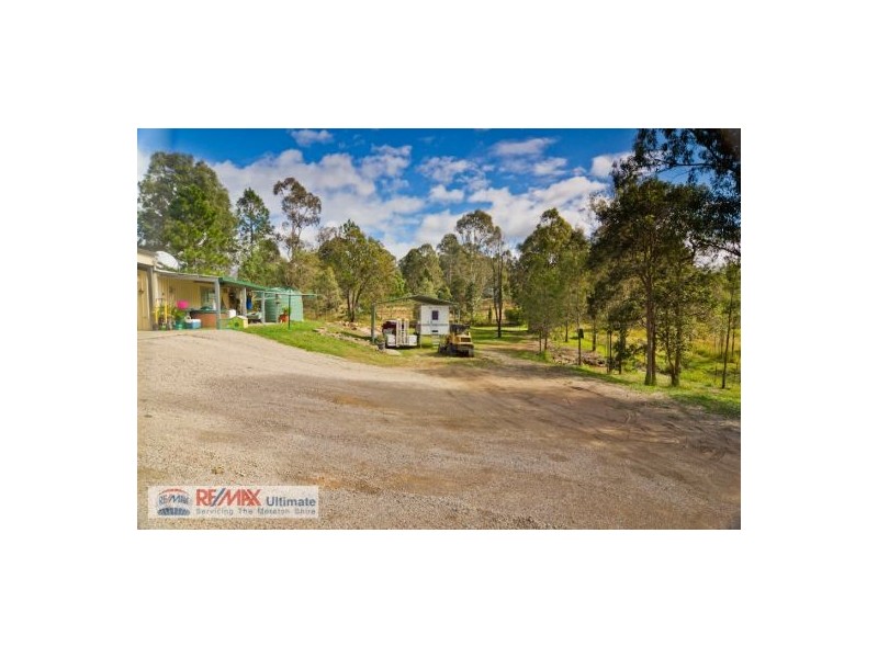 4070 D’aguilar Highway, Woodford QLD 4514
