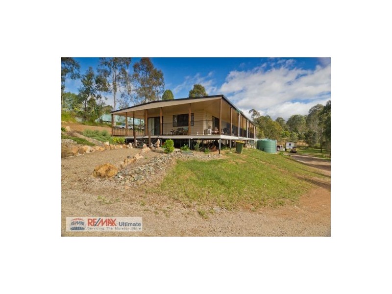 4070 D’aguilar Highway, Woodford QLD 4514