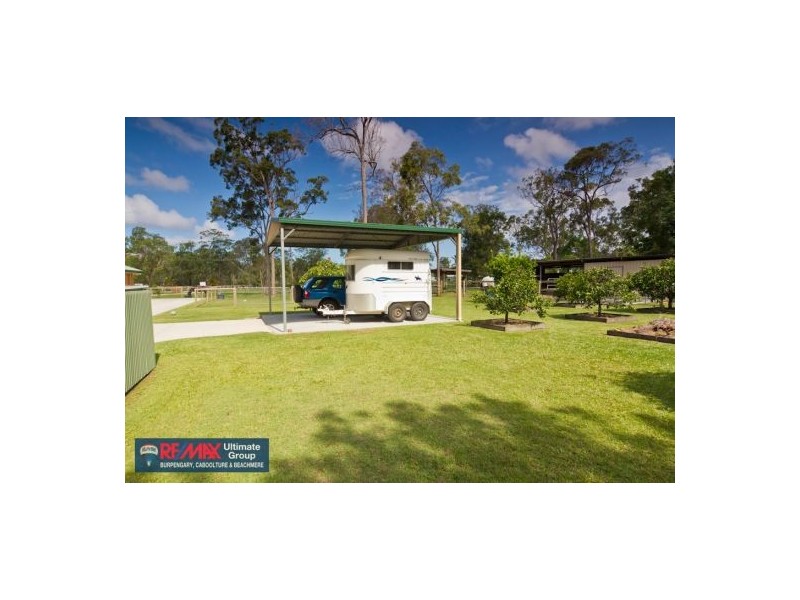 17 Childs  Dr, Burpengary QLD 4505