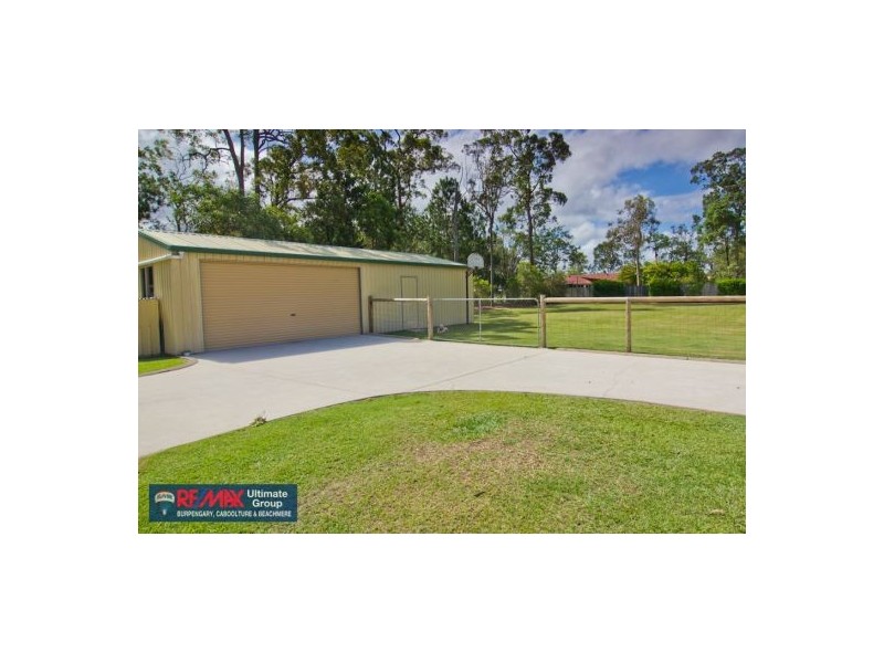 17 Childs  Dr, Burpengary QLD 4505