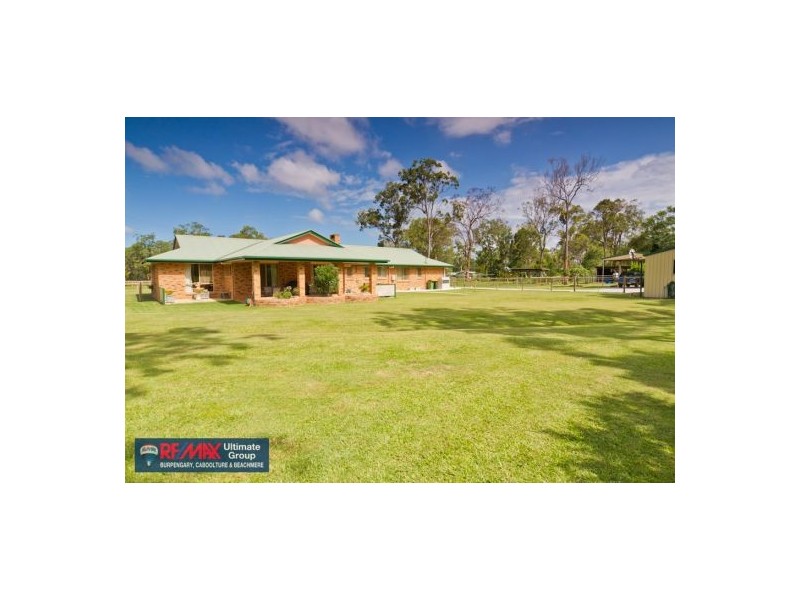 17 Childs  Dr, Burpengary QLD 4505