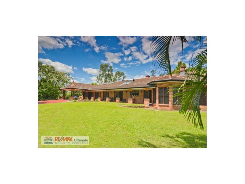 12 Shiraz Chase, Morayfield QLD 4506