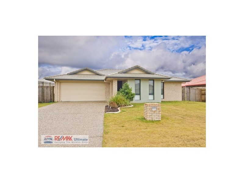 16 Sapelli Street, Morayfield QLD 4506